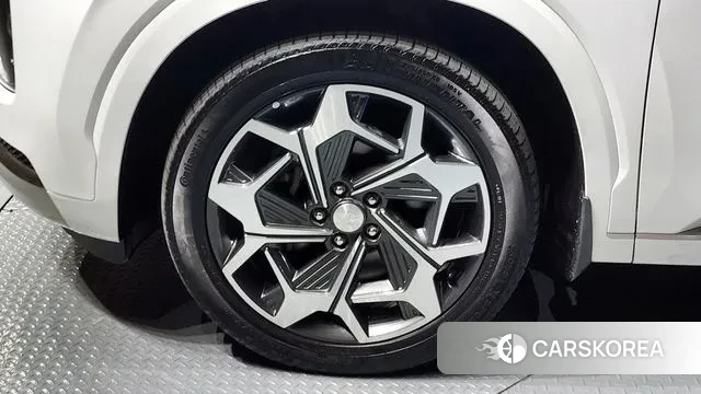 Hyundai Palisade id 3771055 из Кореи 15