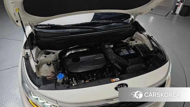 Kia Seltos id 4754824 из Кореи 32