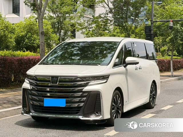 Toyota Wilfa 2024 Белый из Китая, фото 5