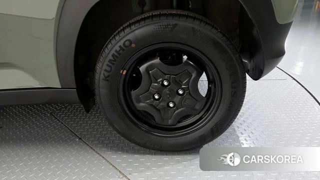 Hyundai Casper id 3858777 из Кореи 15