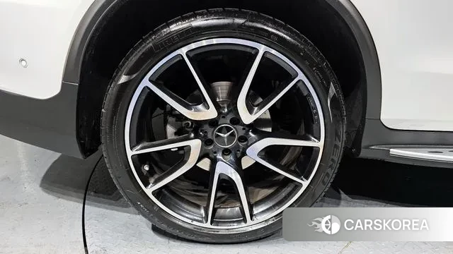 Mercedes-Benz GLC-Class X253 id 3636712 из Кореи 15