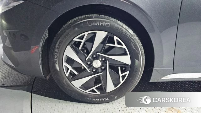 Hyundai The New Grandeur IG Hybrid id 3965489 из Кореи 15