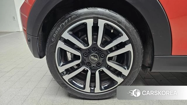 Mini Cooper id 3954967 из Кореи 15