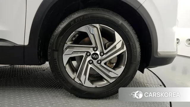 Hyundai The New Santa Fe id 3635466 из Кореи 15