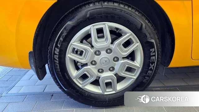 Hyundai Staria id 3734920 из Кореи 15