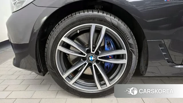 BMW 6 Series GT (G32) id 3777088 из Кореи 15