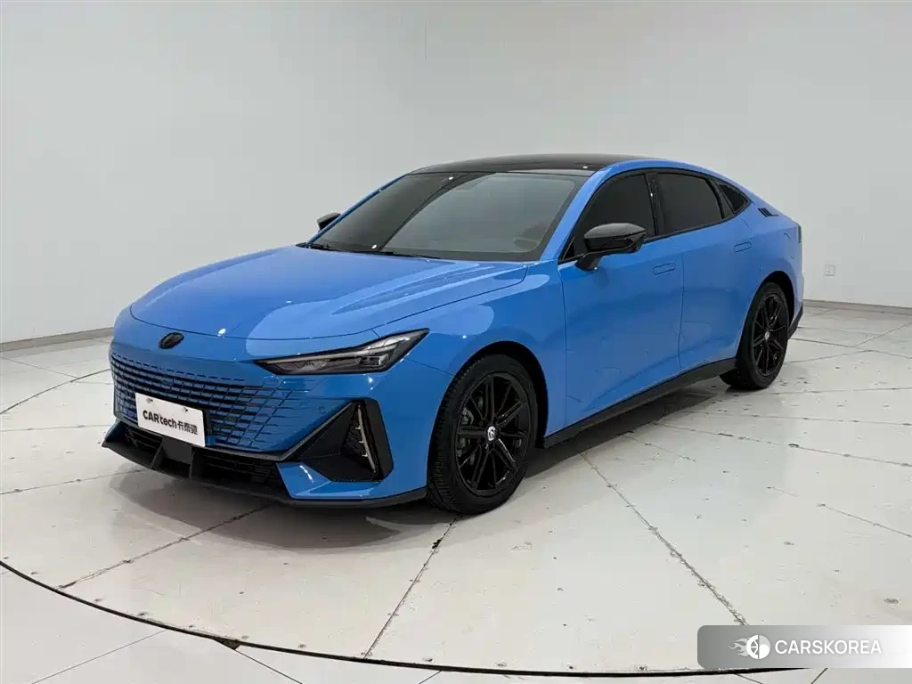 Chang'an Changan UNI-V id 4589122 из Китая 22
