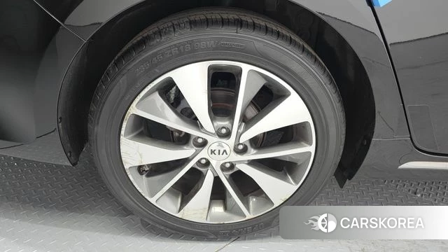 Kia K5 second generation id 4558028 из Кореи 23