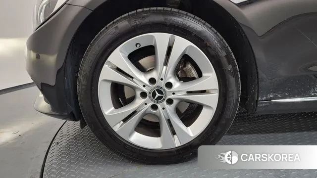 Mercedes-Benz C-Class W205 id 3445078 из Кореи 15