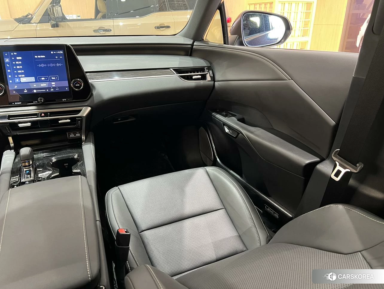 Lexus RX id 4498716 из Китая 12