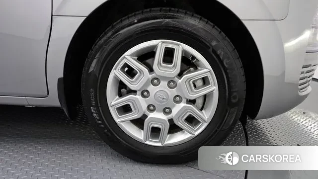 Hyundai Staria id 3022391 из Кореи 15