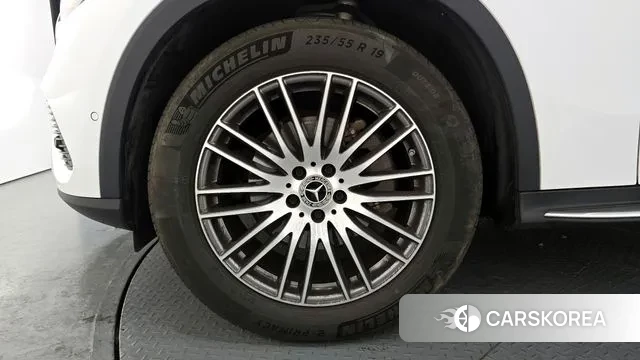 Mercedes-Benz GLC-Class X254 id 3689491 из Кореи 15