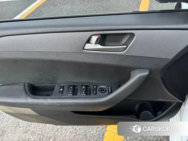 Hyundai Sonata New Rise id 3593336 из Кореи 15