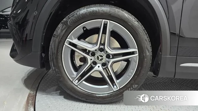 Mercedes-Benz GLA - Class H247 id 3620323 из Кореи 15