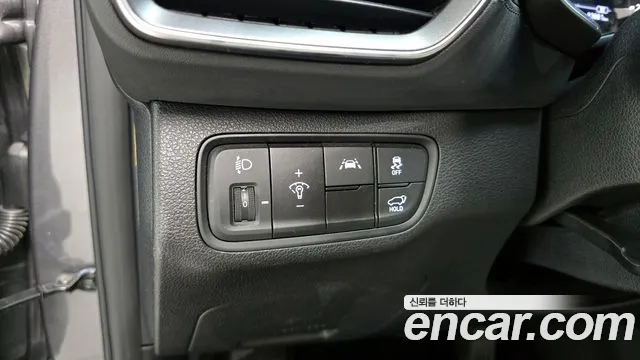 Hyundai Santa Fe TM id 2668871 из Кореи 15