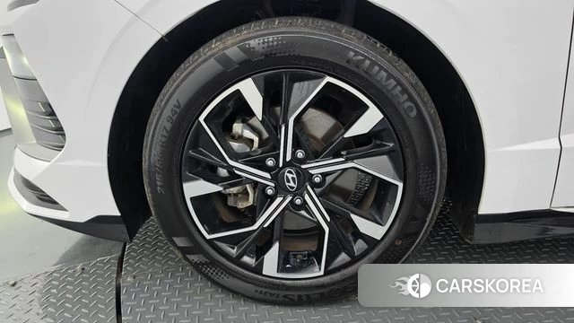 Hyundai Sonata D Edge (DN8) id 4691853 из Кореи 27