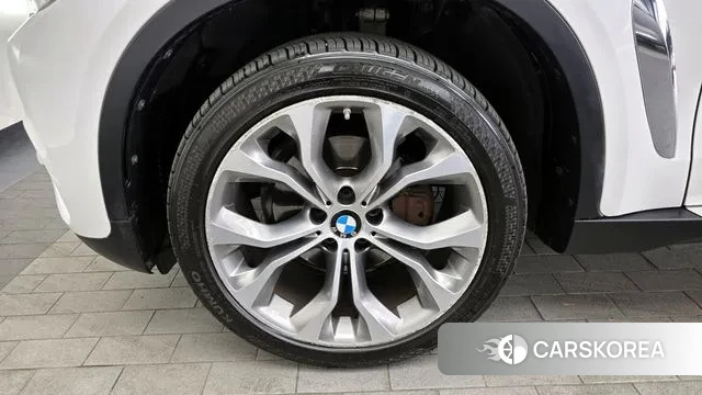 BMW X6 (F16) id 3500162 из Кореи 15