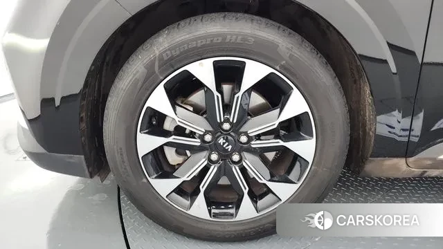 Kia Carnival 4th generation id 3367893 из Кореи 15