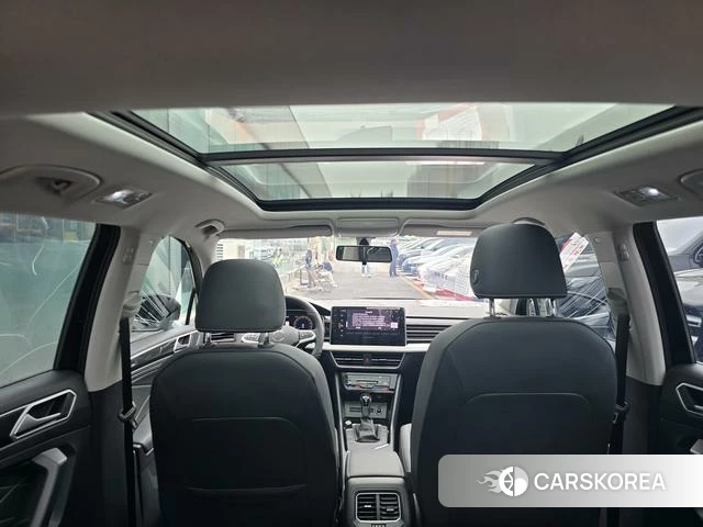 Volkswagen Tiguan L id 4333895 из Китая 14