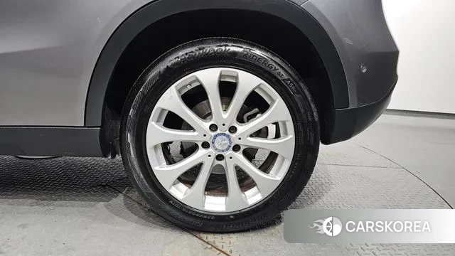 Mercedes-Benz GLA-Class X156 id 3182894 из Кореи 15