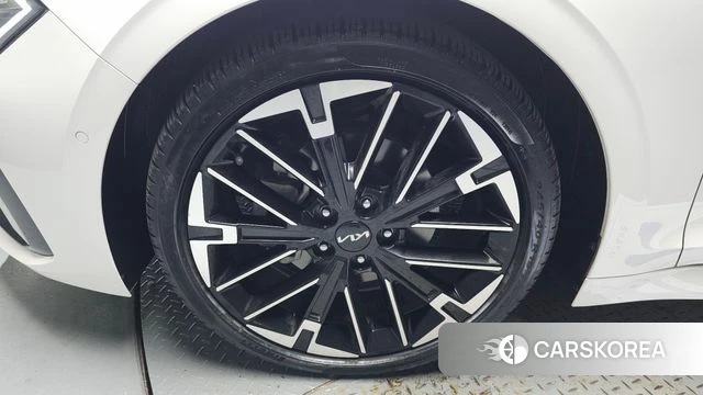 Kia The New K5 3rd generation id 4898279 из Кореи 32
