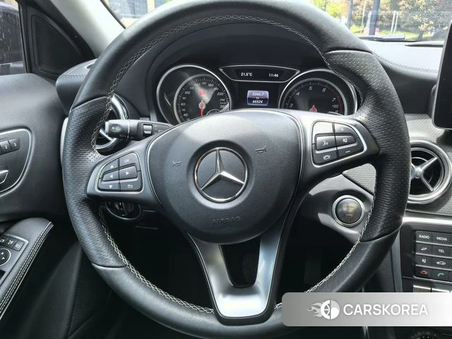 Mercedes-Benz GLA id 4212832 из Китая 9