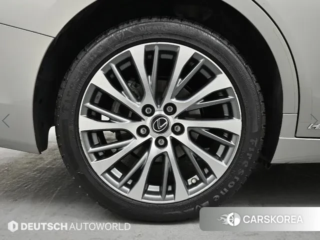 Lexus ES300h 7th generation id 3626063 из Кореи 15