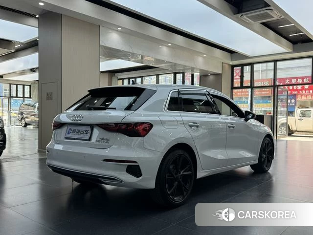 Audi A3 id 4258866 из Китая 10