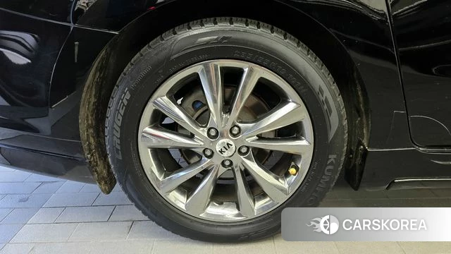 Kia The New Carnival id 3905594 из Кореи 15