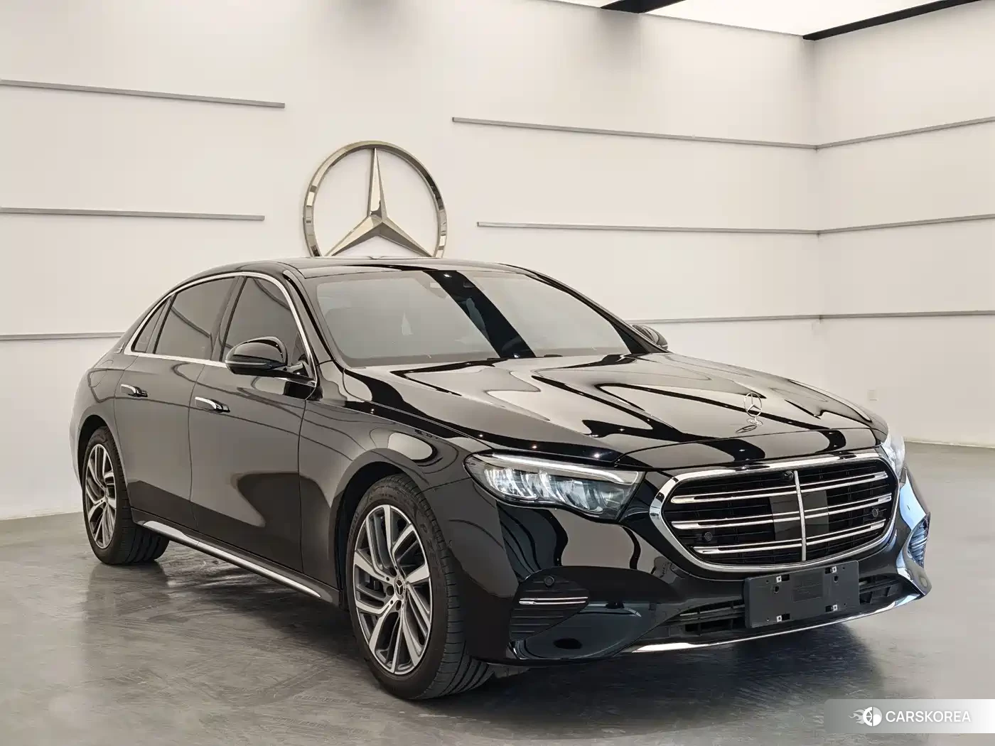 Mercedes-Benz E-Class id 4577533 из Китая 11