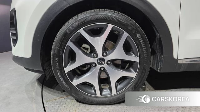 Kia Sportage 4th Generation id 4424893 из Кореи 15