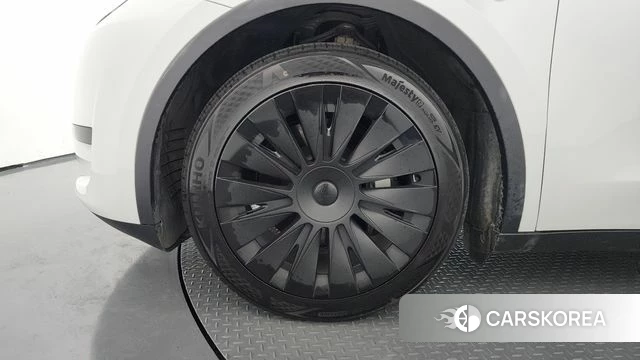 Tesla Model Y id 4640581 из Кореи 28