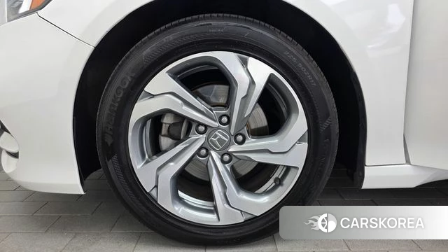 Honda Accord 10th Generation id 4490533 из Кореи 15