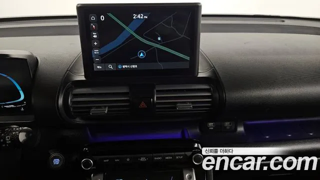 Hyundai Casper id 2670651 из Кореи 15