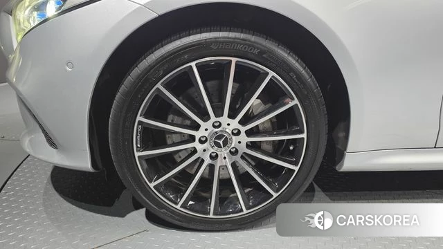Mercedes-Benz CLS-Class C257 id 4780726 из Кореи 25