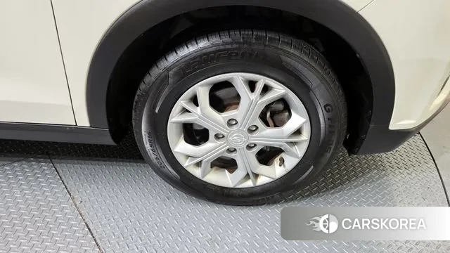 Ssangyong Berry New Tivoli id 3478913 из Кореи 15