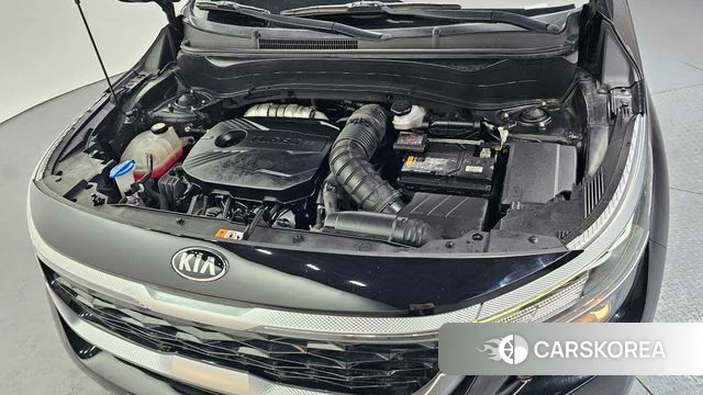 Kia Seltos id 3843328 из Кореи 15