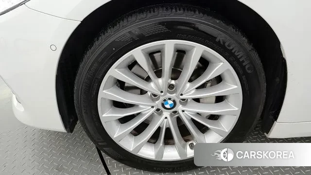 BMW 5 Series (G30) id 2941553 из Кореи 15