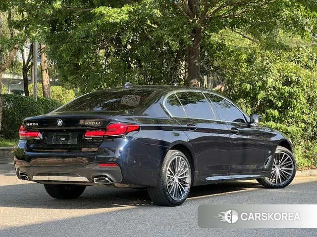 BMW 5 series id 4277243 из Китая 12