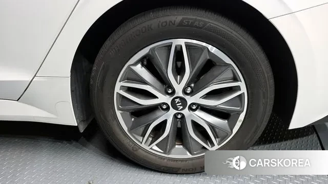 Kia K5 Hybrid 3rd Generation id 2976374 из Кореи 15