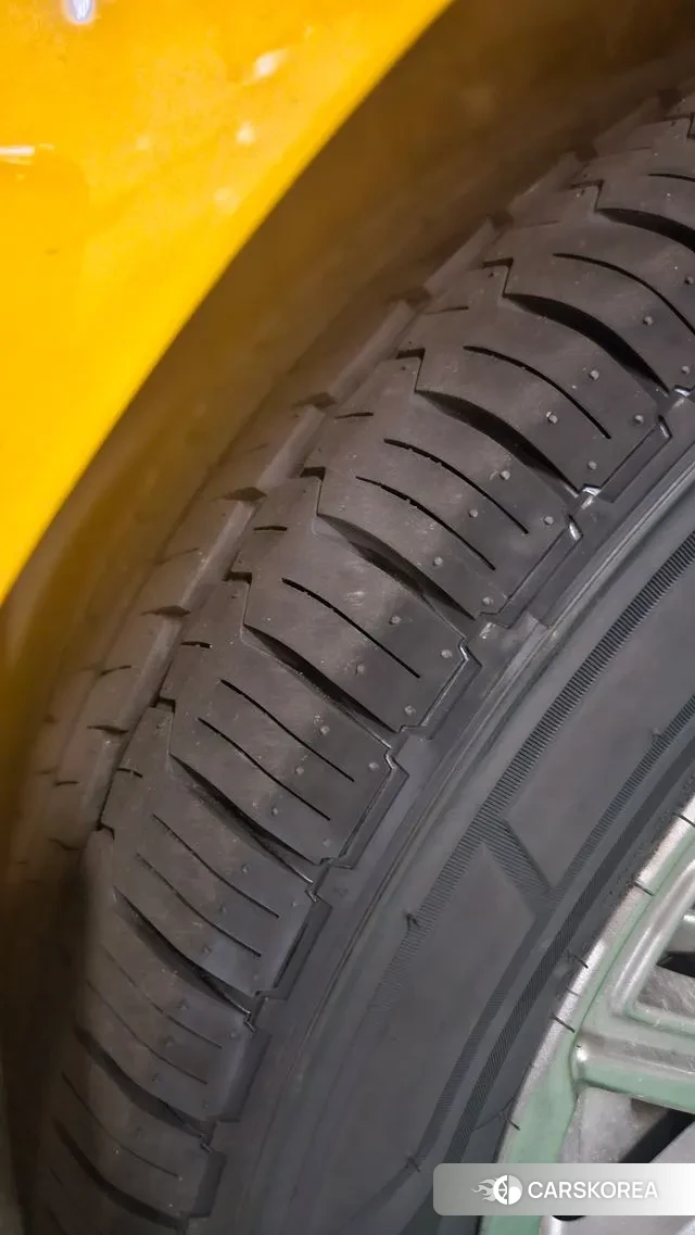 Hyundai Staria id 3099745 из Кореи 10