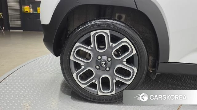 Hyundai Casper id 4929140 из Кореи 30