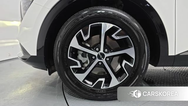 Kia Sportage 5th Generation Hybrid id 4281626 из Кореи 26