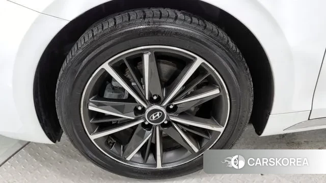 Hyundai The New Grandeur IG id 3004224 из Кореи 15