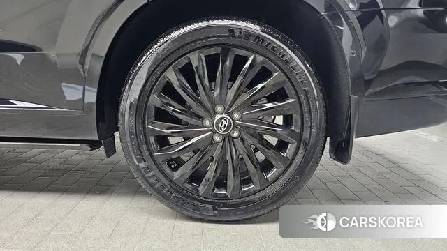 Hyundai The New Palisade id 3599519 из Кореи 15