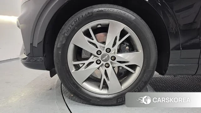 Genesis GV70 id 3759361 из Кореи 15