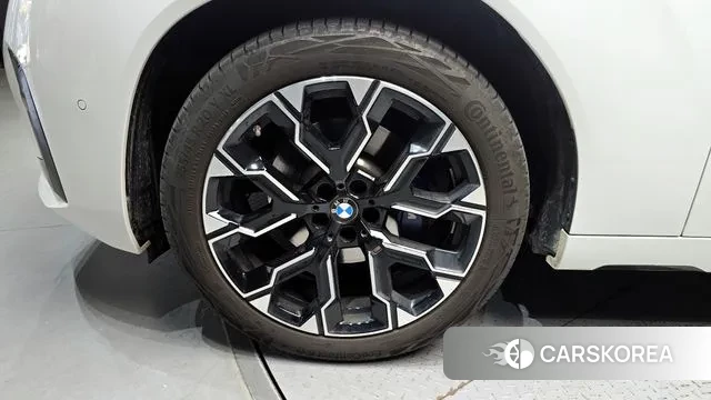 BMW X3 (G45) id 3653763 из Кореи 15