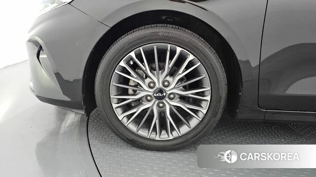 Kia The New K3 2nd generation id 4917763 из Кореи 15