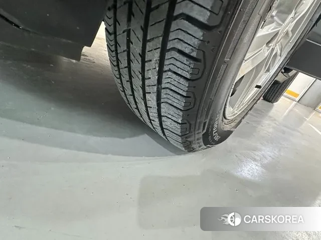 Chevrolet (GM Daewoo) The New Trax id 3519735 из Кореи 15