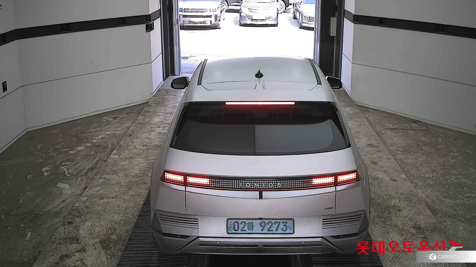 Hyundai IONIQ 5 id 3882114 из Кореи 31